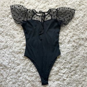 Shein body suit